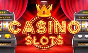 Màn hình slot nổ hũ trên điện thoại tại buomtv với giao diện tiếng Việt