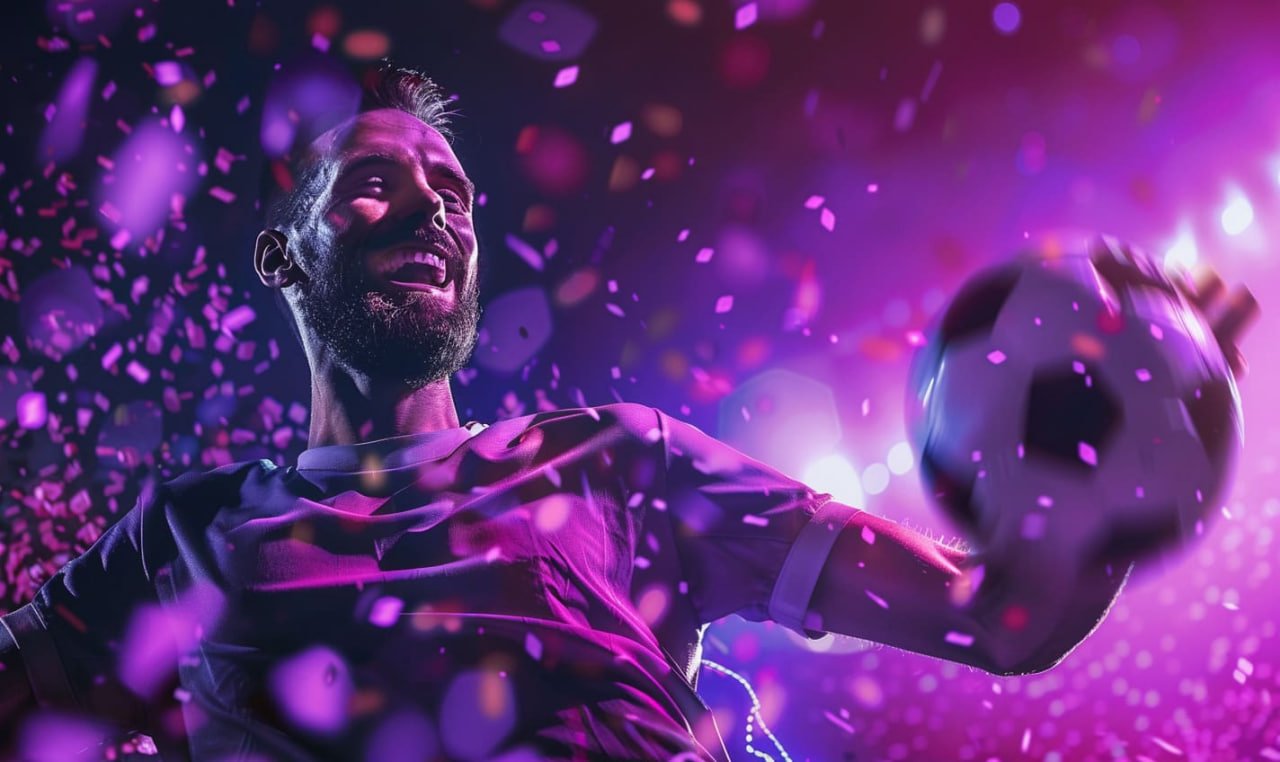 Giao diện đặt cược thể thao bóng đá tại buomtv trên thiết bị di động