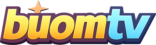 Logo buomtv